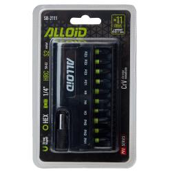 Alloid Pro. ����� ��, 11 ��������