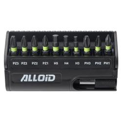 Alloid Pro. ����� ��, 11 ��������