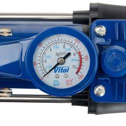 ��������� "ViTOL" K-74 150psi/15Amp /85�/2 ������� /����� 3,0�/������. +����������