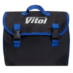 ��������� "ViTOL" K-74 150psi/15Amp /85�/2 ������� /����� 3,0�/������. +����������