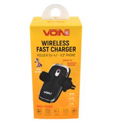 ������ ��������� �������� WCV-7006D � ����������� �������� QC2.0