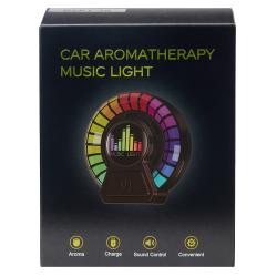 ������������ "����������" RGB LED � �������� ����� (GZKT-38)