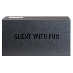 ������������ Luxe Stag Black (GZKT-39)