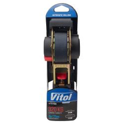 ������ �������  VITTD 1968  25�� � 4�