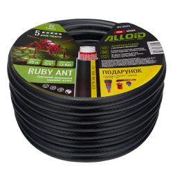 ����� ��������� 4-� �������, "Ruby Ant" 3/4" 20 � + ��������� ������������ "������", 2 ��������, �������� � ���. Alloid Pro