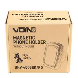 ������ ��������� �������� VOIN UHV-4003BK/RD ���������, ��� ����������