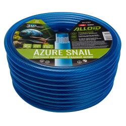 ����� ��������� 3-� �������, "AZURE SNAIL" 1/2" 30�. ���� Alloid Pro