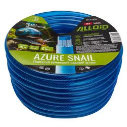 ����� ��������� 3-� �������, "AZURE SNAIL" 3/4" 20�. ���� Alloid Pro