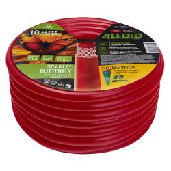 ����� ��������� 3-� �������, "SCARLET BUTTERFLY" 3/4" 20 � + ���������, ���� Alloid Pro