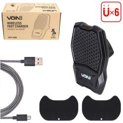 ������ ��������� �������� VOIN UHV-4008, ��������� � ����������� ��������, ��� ����������