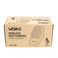 ������ ��������� �������� VOIN UHV-4008, ��������� � ����������� ��������, ��� ����������