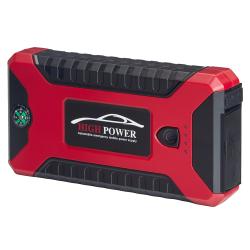 ������� ������� � ������� Jump Starter JS19D-88000 mAh