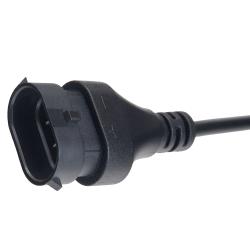 ����� PULSO L8-H11/3570 chip/12-24v/2*45W/10800Lm/6500K