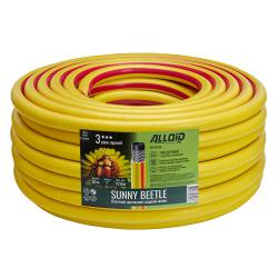 ����� ��������� 3-� �������, "Sunny Beetle" 1" 50�. Alloid