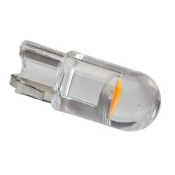 ����� PULSO/���������/LED T10/W2.1x9.5d/W5W/1SMD-CREE/12v/0.5w/55lm Yellow
