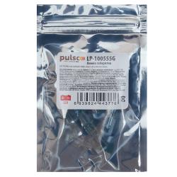 ����� PULSO/���������/LED T10/W2.1x9.5d/W5W/1SMD-CREE/12v/0.5w/55lm Green