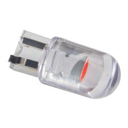 ����� PULSO/���������/LED T10/W2.1x9.5d/W5W/1SMD-CREE/12v/0.5w/55lm Red