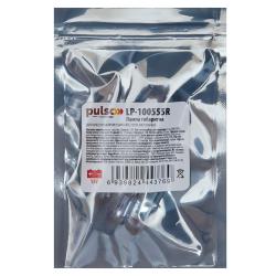 ����� PULSO/���������/LED T10/W2.1x9.5d/W5W/1SMD-CREE/12v/0.5w/55lm Red