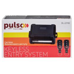 ���� ��������� �/� PULSO/DL-22110 � �������