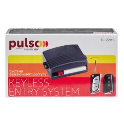 ���� ��������� �/� PULSO/DL-22115 � �������