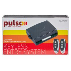 ���� ��������� �/� PULSO/DL-22109 � �������