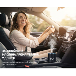 �������������� ����������� Car&Home VITOL 50 ml ���. JK579