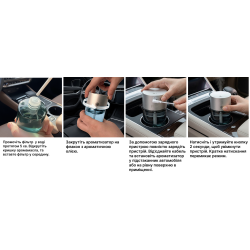 �������������� ����������� Car&Home VITOL 80 ml, ���. A803