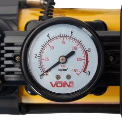 ��������� ������������ "VOIN" VL-620 150psi/15A/85�/������./�i����/���������� �� �����/2 �������
