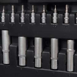 ���� ����������� 172  ��������  piece sleeve setAND ES-172