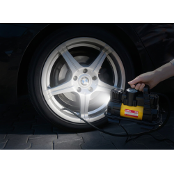 ��������� ������������ "VOIN" VL-620 150psi/15A/85�/������./�i����/���������� �� �����/2 �������