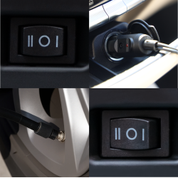 ��������� ������������ "VOIN" VL-620 150psi/15A/85�/������./�i����/���������� �� �����/2 �������