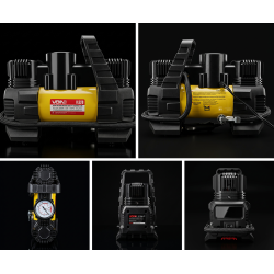 ��������� ������������ "VOIN" VL-620 150psi/15A/85�/������./�i����/���������� �� �����/2 �������