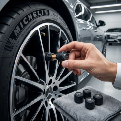 TPMS ���������� ������� �������� ����� � ����� � ������� �� �������� ������