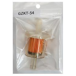 �������� ������  (�����������, ������ �������, ������� ����� �� ������ ������) (GZKT-54)