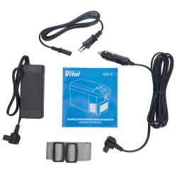 ����������� ������������ 27 �. VCCF-27 DC/AC 12/24/220V