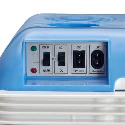 ����������� ������� 24 �. VL-24  12V/220V