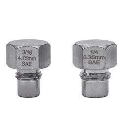 Alloid. ���� ��� �������������� ������ 4.75 / 6.35mm. RT-4135