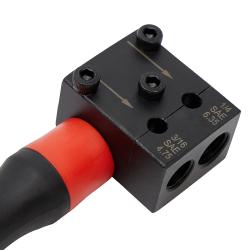 Alloid. ���� ��� �������������� ������ 4.75 / 6.35mm. RT-4135