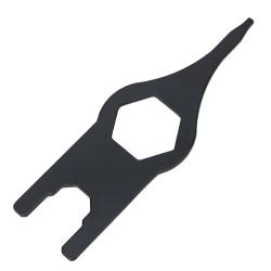 Alloid.ϳ������ �������������� ��� �������� �������� M3, M4, M5, M6. ZR-2201