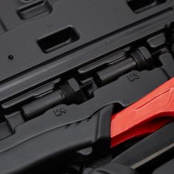 Alloid.ϳ������ �������������� ��� �������� �������� M3, M4, M5, M6. ZR-2201