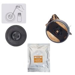 ������������� ������������ "��������� �����" �� �������� ������ (GZKT-48)