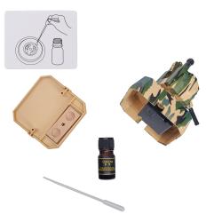 ������������� ������������ "������� �������" (���) ����� �� �������� ������ (GZKT-51)