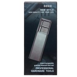 ���� �������� 25�1 �������� ��� Phillips TorxHex Precicion DIY �������� ���-�����