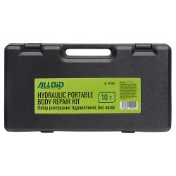 Alloid. ���� ������������ ���������� 10 ���� (��� ����)