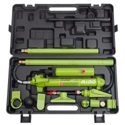 Alloid. ���� ������������ ���������� 10 ���� (��� ����)