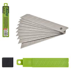 ���� ��������� 18 ��, ����������� ����� 10 �� Alloid