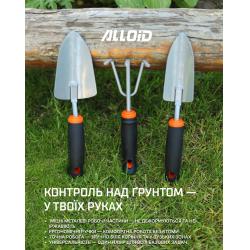 ���� ������� �����������, 3 �������� (�����) Alloid