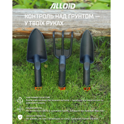 ���� ������� �����������, 3 �������� (�������) Alloid