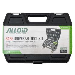Alloid Base. ���� ������� 1/4", 47 �����.  4-14 ��.
