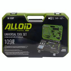 H��� �����������  Alloid 1/2" � 1/4" 6-��. 109  �������i�